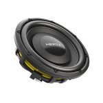 Hertz MPS 250 S2 10" 1000w Shallow Subwoofer