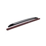 Stick On Roof-Barssuitable for Ford Ranger 2012-2022 (pair) non-oem