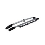 Screw-on Roof Bars for Ford Ranger 2012-2022 (pair) non-oem