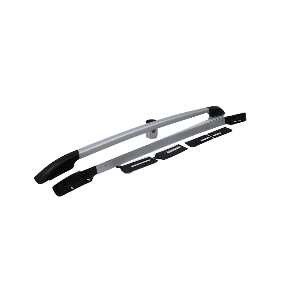 NRR-FF12 Screw-on Roof Bars for Ford Ranger 2012-2022 (pair) non-oem - Image 1