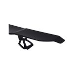 Universal Stealth Design Gloss Black Roofspoiler (140cm) - Image 2