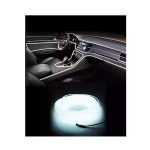 Interior Decorative LED EL String Light in White (3metre)