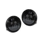 Universal Type C179 LED 7" Round Headiglights (pair)