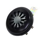 Dunlop HR12 12v Single Horn Hooter (no relay required)