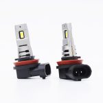 9005 7S LED Series Plug & Play LED Bulb (pair)