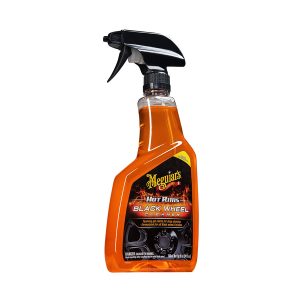 Meguiar's Hot Rims Black Wheel Cleaner
