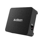 Audison APBX 8 DS 8" 250w Sealed Subwoofer Enclosure