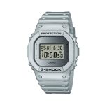 Casio DW-5600FF-8DR G-Shock Mens 200m Standard - DW-5600FF-8DR (Silver)