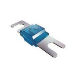 Connection by Audison SFA-100 - 100A AFS fuses