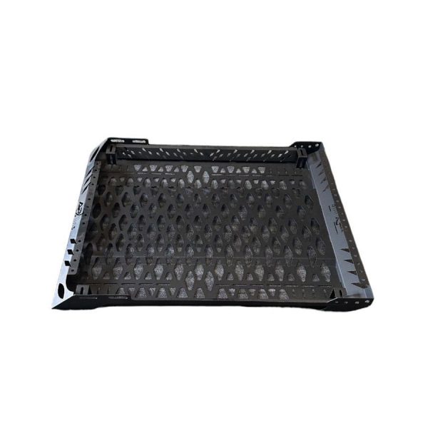 AR-Line 120x97cm Universal Steel Roof Rack - Autostyle Motorsport South ...