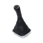 OEM Look Gearshift & Gearknob Set for VW Polo 6C 6 Speed