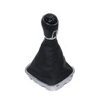 OEM Look Gearshift & Gearknob Set for VW Polo 6R 5 Speed