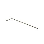 Spare Wheel Rod for Toyota Hilux/Ford Ranger (non-oem)