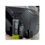 Detail Ease Back to Black Plastic Revive Kit - Image 2