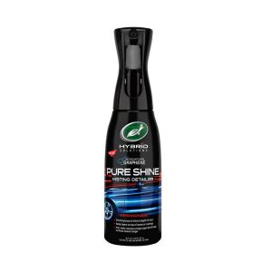 Turtle Wax – Hybrid Solutions Pure Shine Misting Detailer (591ml)