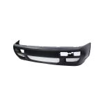 VW Golf Mk3 Replacement Plastic Mesh Design Front Bumper