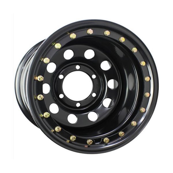 Bakkie & 4x4 Alloy Wheels - Autostyle Motorsport South Africa