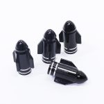 Rocket Design Valve Caps (small)
