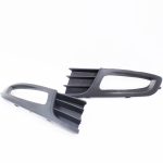 VW Polo 6 2010+ Vivo Design Foglight Grilles (pair)