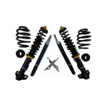 Airlux Suspension Coilover Lowering Kit for VW Polo 6R/Vivo