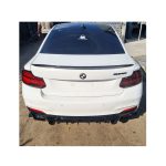 Empire Racing Boot Spoiler Compatible with BMW F22 - M - Image 2