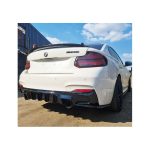 Empire Racing Boot Spoiler Compatible with BMW F22 - M - Image 3