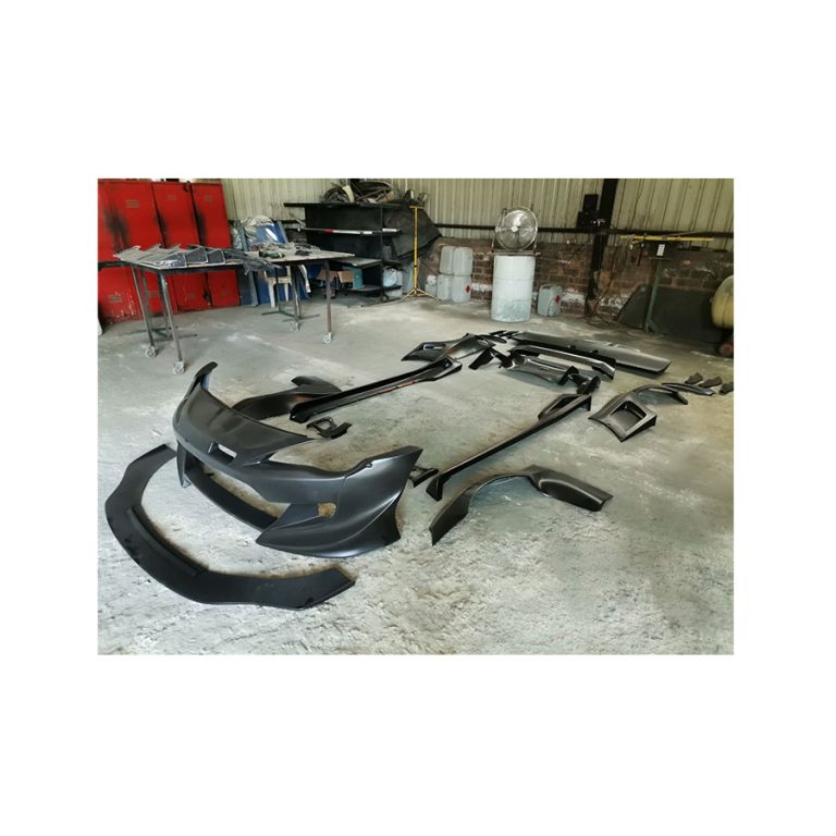 Empire Racing Rocket Bunny Body Kit Compatible With Toyota 86 Kit Autostyle Motorsport South