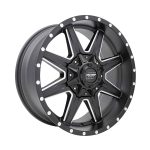 20" ProComp Series 48 6/139 Alloy Wheels
