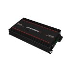 Powerbass 14000W 4 Channel Amplifier PE4120 Amplifier