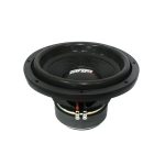 Targa Street Series TG-1244DW 12" 11 000W DVC Subwoofer