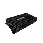 Powerbass Warhead 4.275- 12000W 4 Channel Amplifier