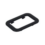 Inner Door Handle Trims Suitable for Bmw E30 (each)