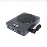 Targa TAW-10000 10" 10 000w Active Subwoofer & Amplifier System