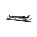 Suitable for Bmw G20 Aero Gloss Black Bodykit