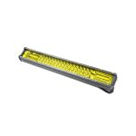 LED360 20" 288w LED Lightbar (amber)