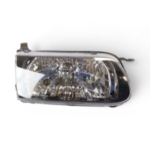 Toyota Tazz 3 02/07 Replacement Headlight RHS