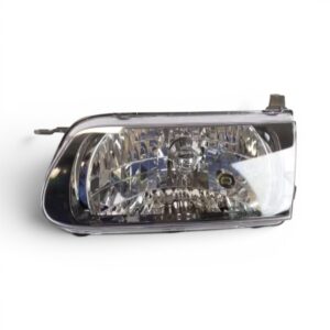 Toyota Tazz 3 02/07 Replacement Headlight LHS
