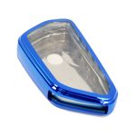 Rubber Key Cover for VW Golf Mk8 (Blue)