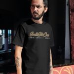 SouthSideCrew Truth/Loyalty/Honor Unisex T-Shirt (2XL)