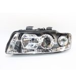 Audi A4 B6 2001/2004 Replacement Xenon Headlight with Stocket (LHS)