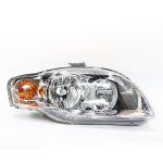 Audi A4 B7 2004-2008 Replacement Headlight with amber indicator (RHS)