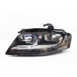 Audi A4 B8 2008-2012 Replacement Headlight (LHS)
