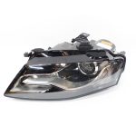 Audi A4 B8 2008-2012 Replacement Xenon Headlight (LHS)