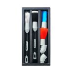 Detail Ease Detailing brush Kit