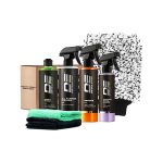 Detail Ease Complete Wash Kit