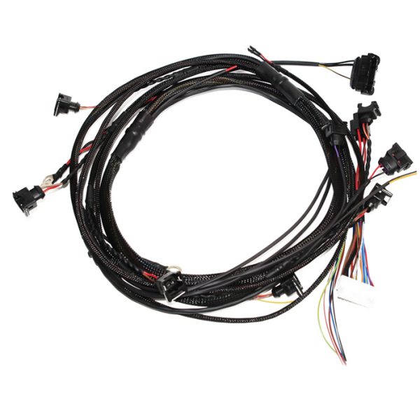 BMW E30 6Cylinder Harness Autostyle Motorsport South Africa