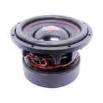 Ice Power IP-812D2 12" Competition Series 4000rms Subwoofer (2ohm)