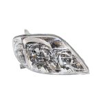 Toyota Tazz 3 02/07 Replacement Headlight RHS
