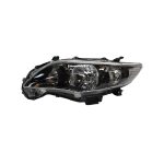 Toyota  quest 5 2014 Replacement Headlight LHS Quest (justar)