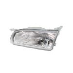 Toyota Tazz 1 1996 Replacement Headlight LHS (E-mark)